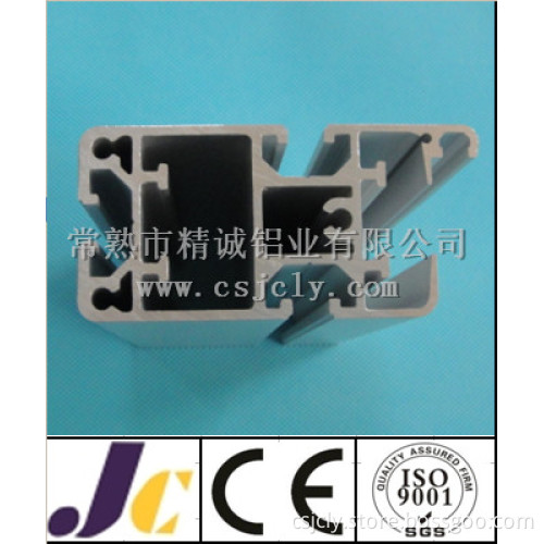 Production Line with Alminium Profiles, Extruded Aluminium (JC-C-90001)